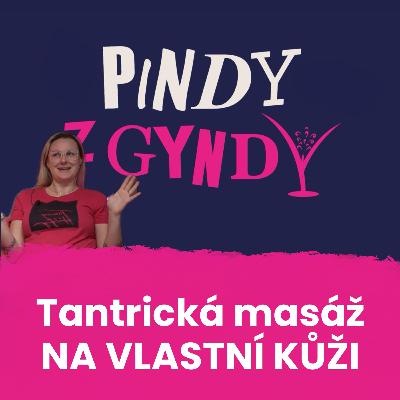 Tantrická masáž NA VLASTNÍ KŮŽI