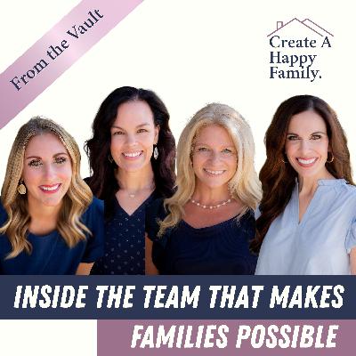 Inside the Team That Makes Families Possible