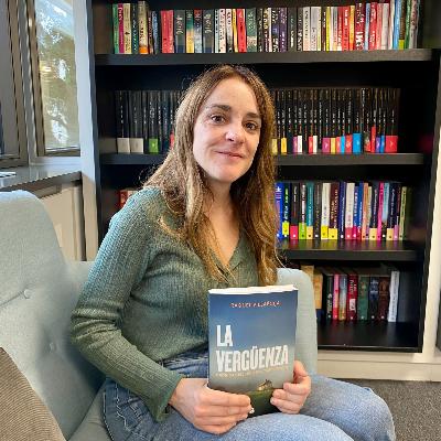 Al margen de la ley - R. Villaécija: "Gisèle triunfó cuando vimos las violaciones"