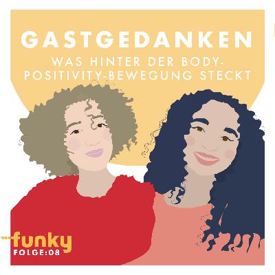 Body Positivity – jeder Körper ist schön? Body Positivity – jeder Körper ist schön?