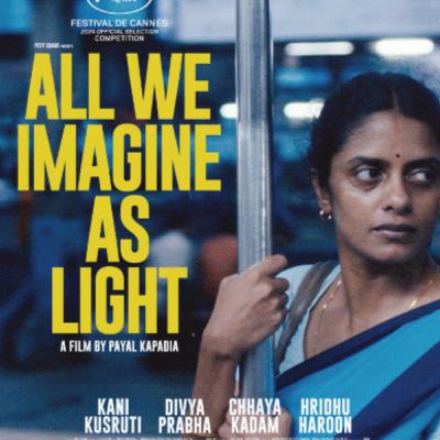69. All we Imagine as Light | Movie Minute.. | Oscar Entry..