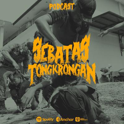 PODCAST SEBATAS TONGKRONGAN- MAHASISWA JOGJA