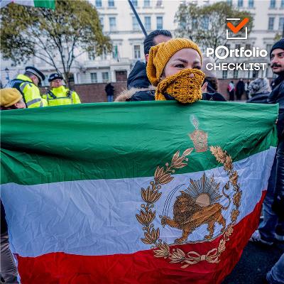 Irán súlyos válságba került – Jöhet a háború?