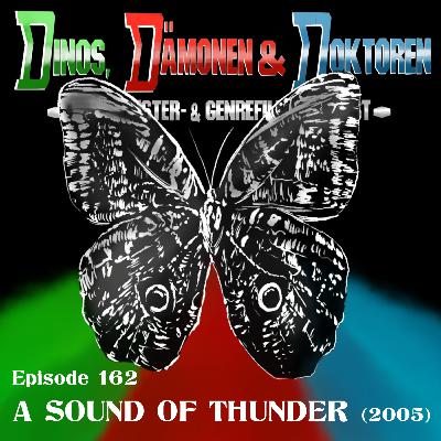 DDD162 - A SOUND OF THUNDER (2005)