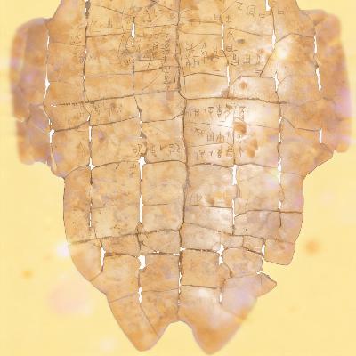 爱占卜的商朝人，是怎么理解世界的？｜078甲骨文