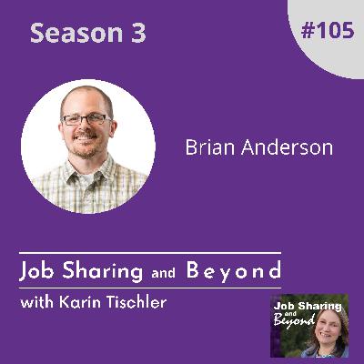 Brian Anderson: Co-Founder of Fathering Together