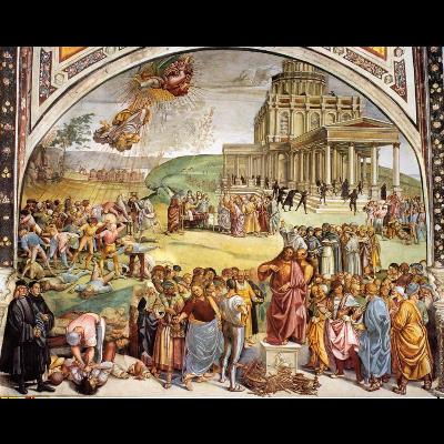 Christianity, Migration, and LGBTQ Inclusion
