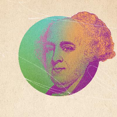 Episode 9: Tranquility with James Madison Episode 9: Tranquility with James Madison