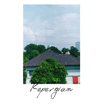 Kepergian Kepergian