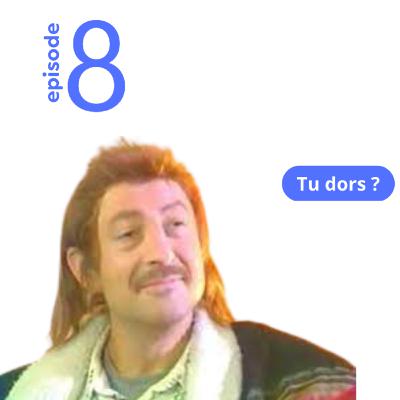 Tu dors ? - Les Beaufs #S01E08
