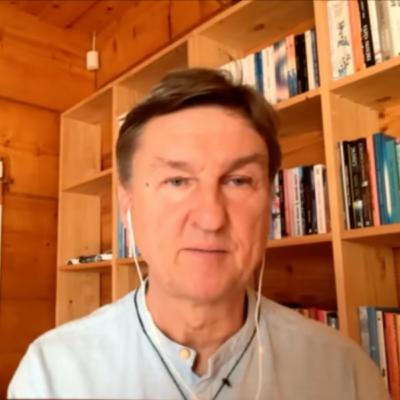 MUDr. Mikuláš Štefan, SESTŘIH: Je jaro: Důležité vitamíny a doplňky MUDr. Mikuláš Štefan, SESTŘIH: Je jaro: Důležité vitamíny a doplňky