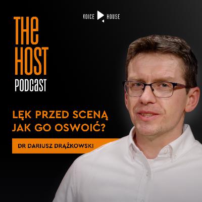 Strach przed wejściem na scenę - jak sobie z nim radzić? Strach przed wejściem na scenę - jak sobie z nim radzić?