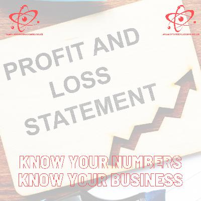 The Profit and Loss Statement