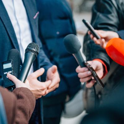 How Russia-Ukraine media coverage reveals racial bias in wartime reporting