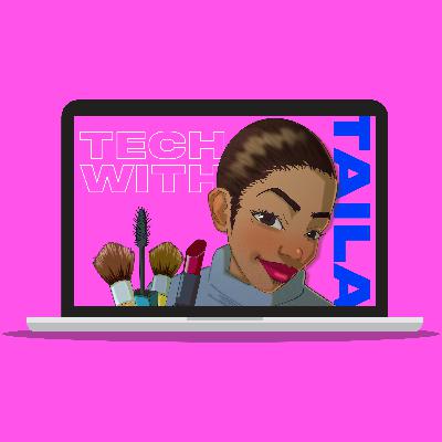 Tech with Taila ft Dev Ops Rob