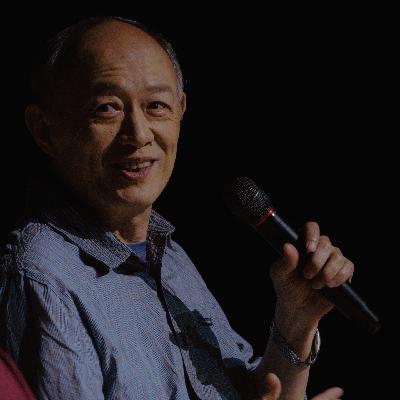 金士杰X田水：我们聊聊阿尔茨海默症 Vol.06