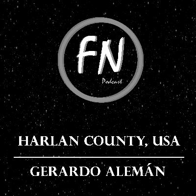 Harlan County, USA
