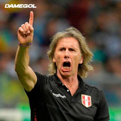 T4E2 Gareca suena en México, Ecuador y Chile. Sudamericano Sub 20