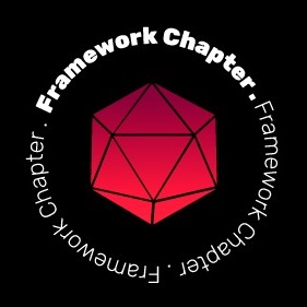 FRAMEWORK CHAPTER #01 - TRANSFORMAÇÃO DIGITAL FRAMEWORK CHAPTER #01 - TRANSFORMAÇÃO DIGITAL
