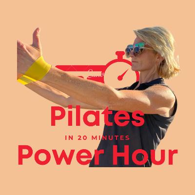 Can Pilates Influence Our Universal Freedom? A List of Celeb and Athletes Who Say "Yes! Pilates = Freedom For Sure!"...and How to Test This Theory for Yourself