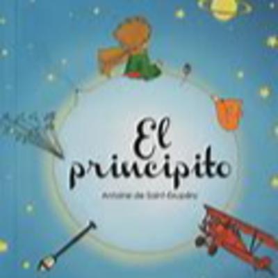 EL PRINCIPITO 2