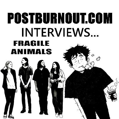 Fragile Animals