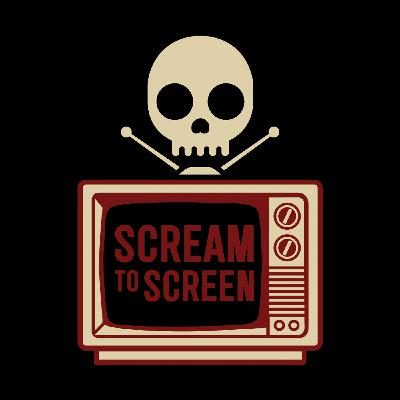 The Scream To Screen Theme The Scream To Screen Theme