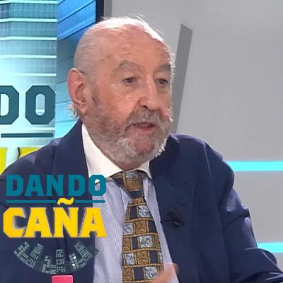 Dando Caña | Sánchez comparece en el Congreso y funeral de Estado en Valencia |30/10/2025 Dando Caña | Sánchez comparece en el Congreso y funeral de Estado en Valencia |30/10/2025