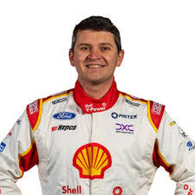 Todd Hazelwood