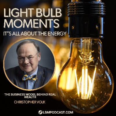 Christopher Volk: The Business Model Behind Real Wealth