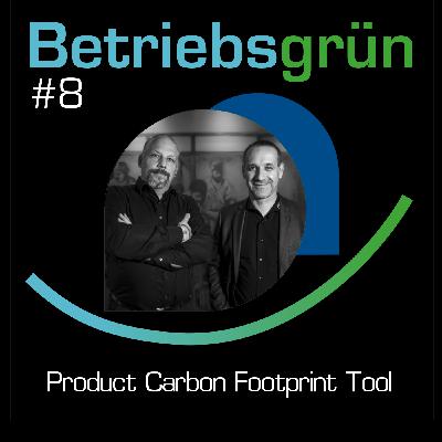 Product Carbon Footprint - Im Gespräch mit Christian Fröba, COO und Thomas Eidloth, CSR-Manager der Heinz-Glas Group