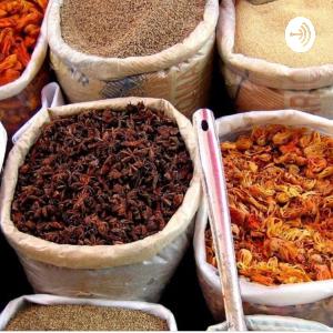 Silk road