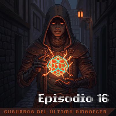 Episodio 16 | Va a saltar!!