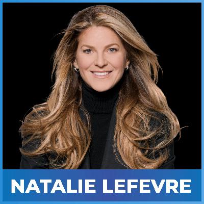 The Iceberg Nobody Sees: Layers of Chronic Inflammation You Can't Ignore with Natalie Lefevre