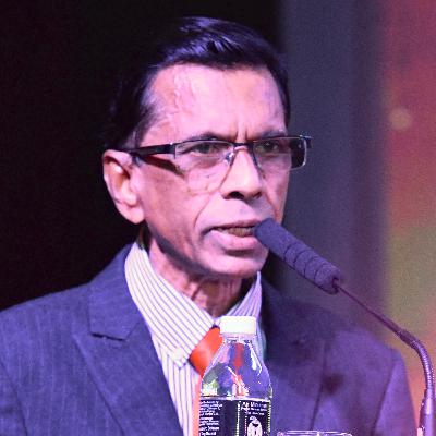 Aresandiran shares why focussing on the Operations is so crucial to the success of a Nonprofit.