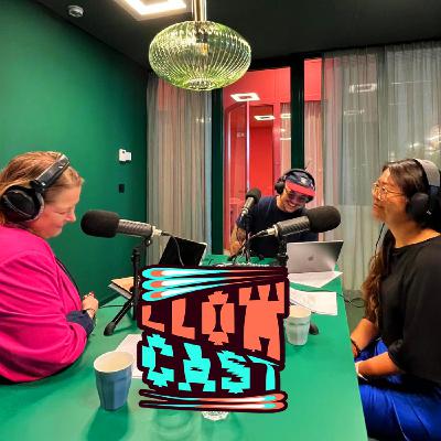 LL24 LLowcast #2 - Het Wetenschapsprogramma