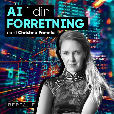 Intro: AI i din forretning