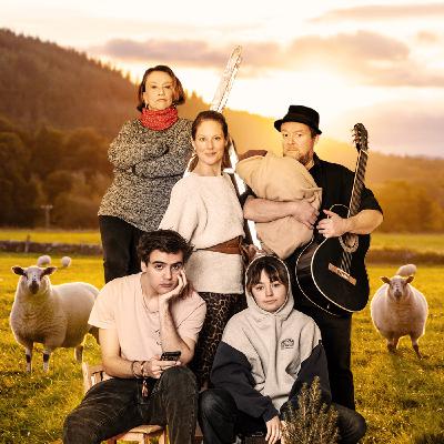 Eingesperrt. Staffel 2, Folge 17/24