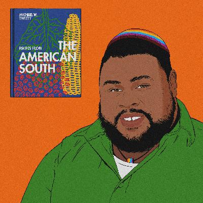 676: Michael W. Twitty Went Deep On American Southern Food 676: Michael W. Twitty Went Deep On American Southern Food