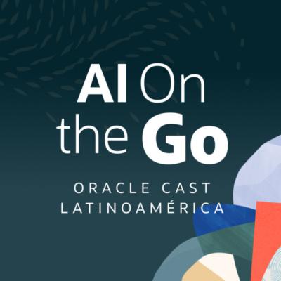 Productividad con propósito: Oracle AI World Edition