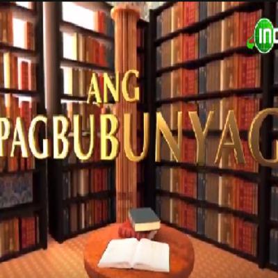 97 ► The Prophecy about the Apostasy | Ang Pagbubunyag