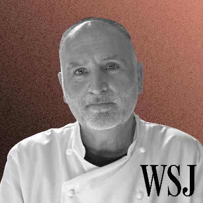 Why José Andrés Says We Need Leaders Who Believe in ‘Longer Tables’