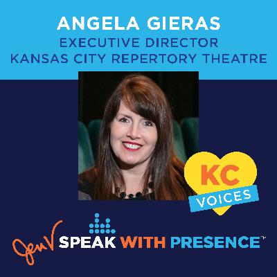 79. Trust Your Partner - Angela Gieras