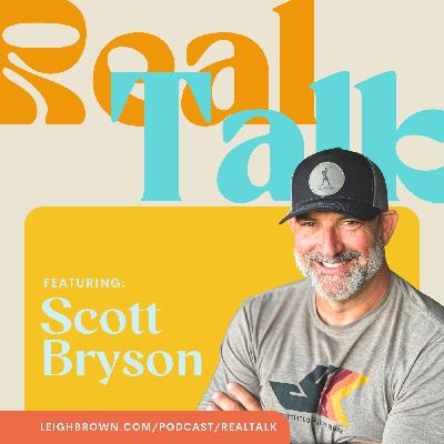 Smart Defense Tactics for Work and Life with Scott Bryson