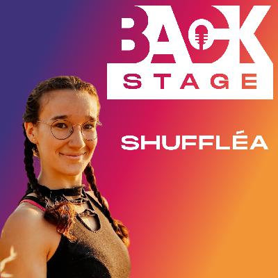 Shuffléa - Apprendre aux gens à danser, une vidéo à la fois !