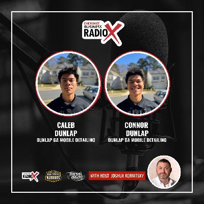 From Side Hustle to Shine: How Dunlap GA Mobile Detailing Delivers Premium On-Site Care