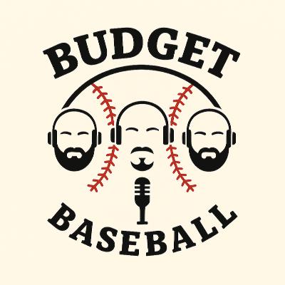 EP 15: 4 More MLB Breakout Players for 2026 EP 15: 4 More MLB Breakout Players for 2026