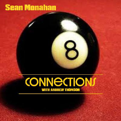 Forecasting with Sean Monahan Forecasting with Sean Monahan