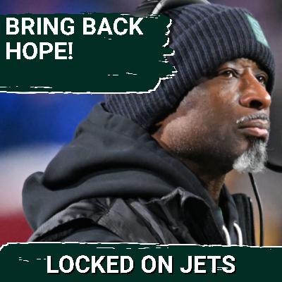 How New York Jets Can Transform Their Future by Drafting Premium Players How New York Jets Can Transform Their Future by Drafting Premium Players