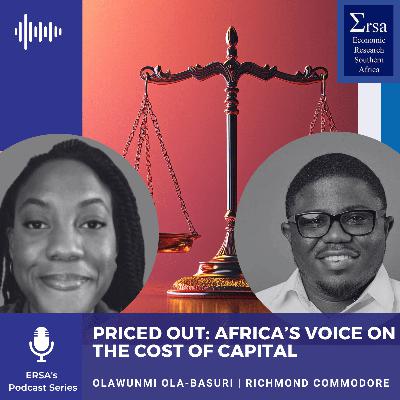 Priced out: Africa’s voice on the cost of capital